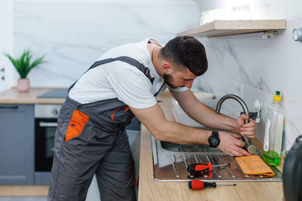 Best Best Plumbers Near Me  in Cockrell Hill, TX